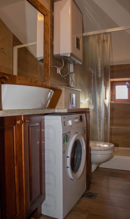 Live By The Sea, Bijela Apartamento Rake Exterior foto