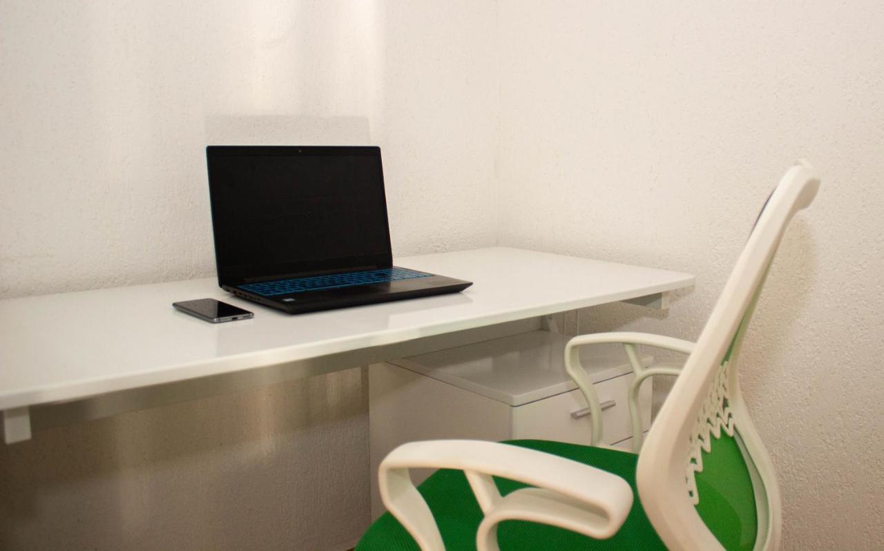 Live By The Sea, Bijela Apartamento Rake Exterior foto