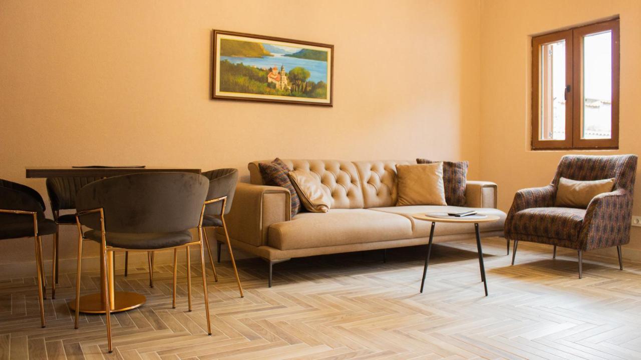 Live By The Sea, Bijela Apartamento Rake Exterior foto