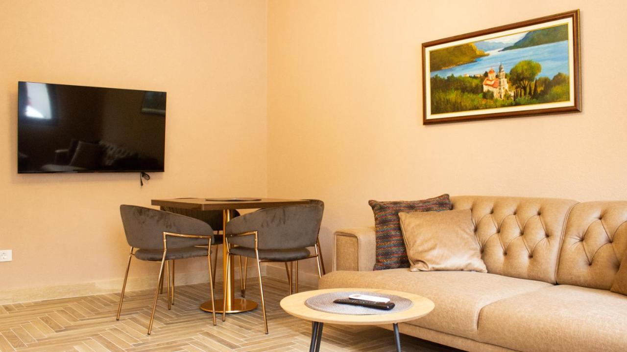 Live By The Sea, Bijela Apartamento Rake Exterior foto